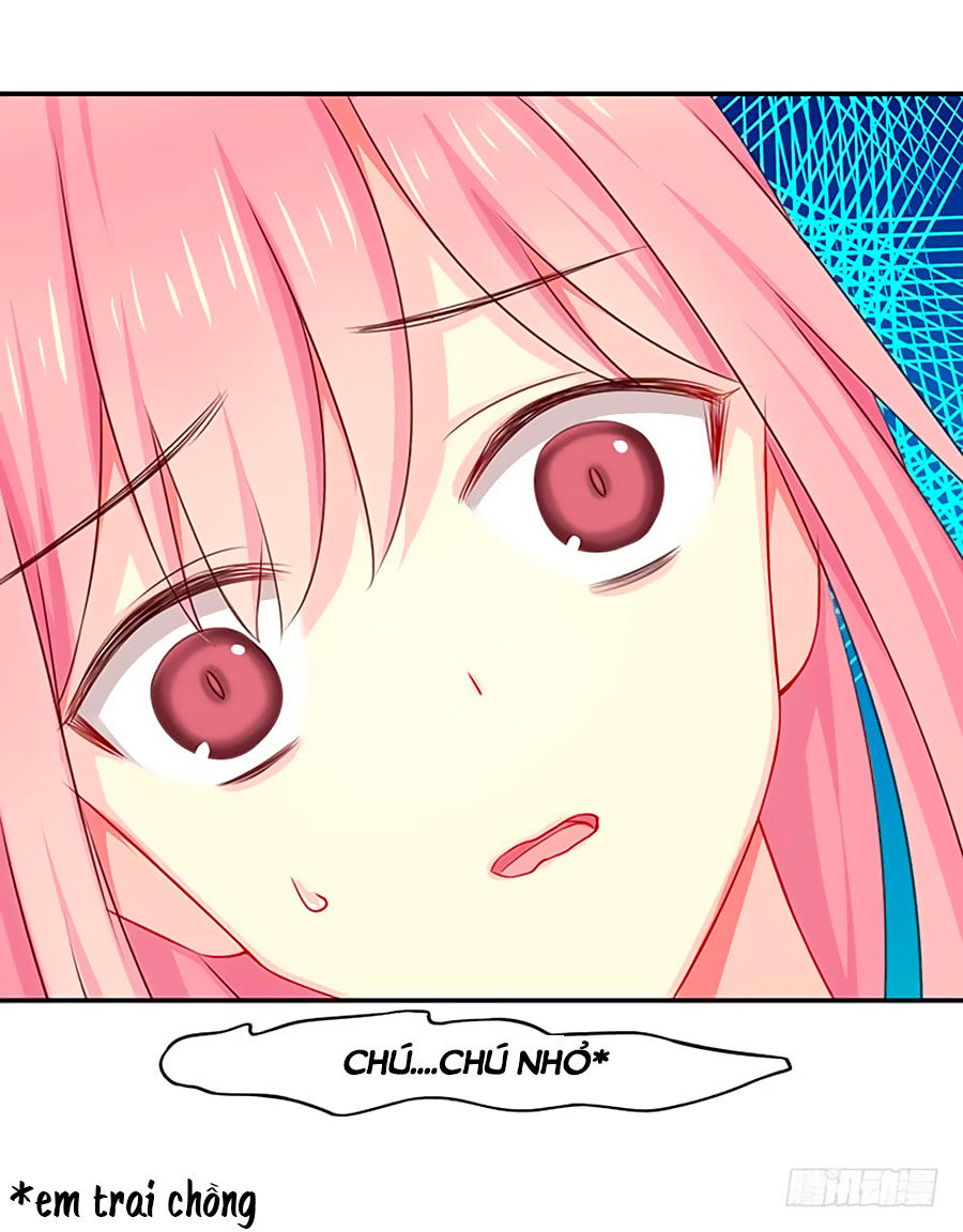 Chồng Tạm Thời, Chơi Bí Ẩn - Chương 4 - Trang 21