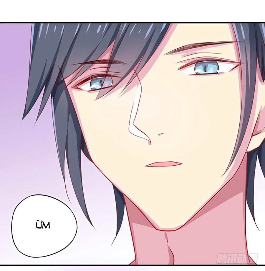 Chồng Tạm Thời, Chơi Bí Ẩn - Chương 4 - Trang 22