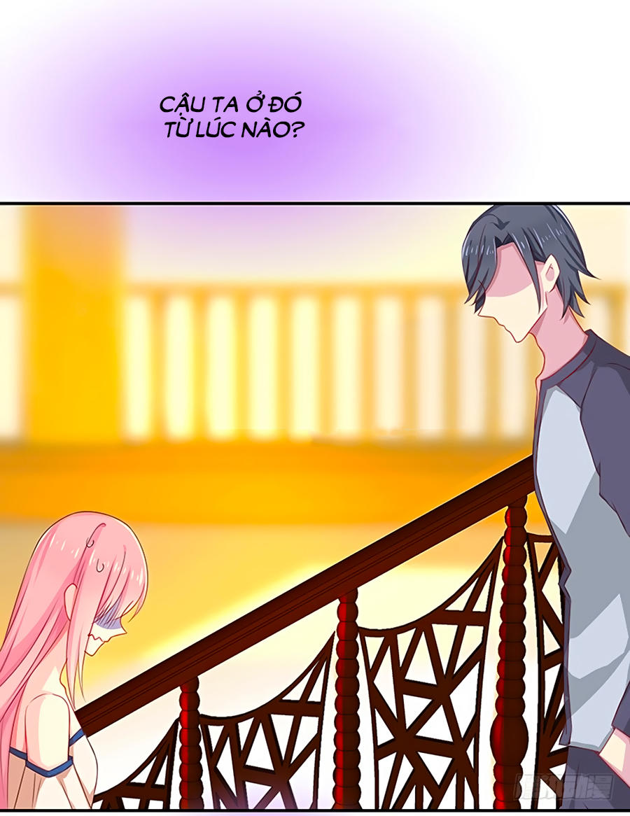 Chồng Tạm Thời, Chơi Bí Ẩn - Chương 4 - Trang 23