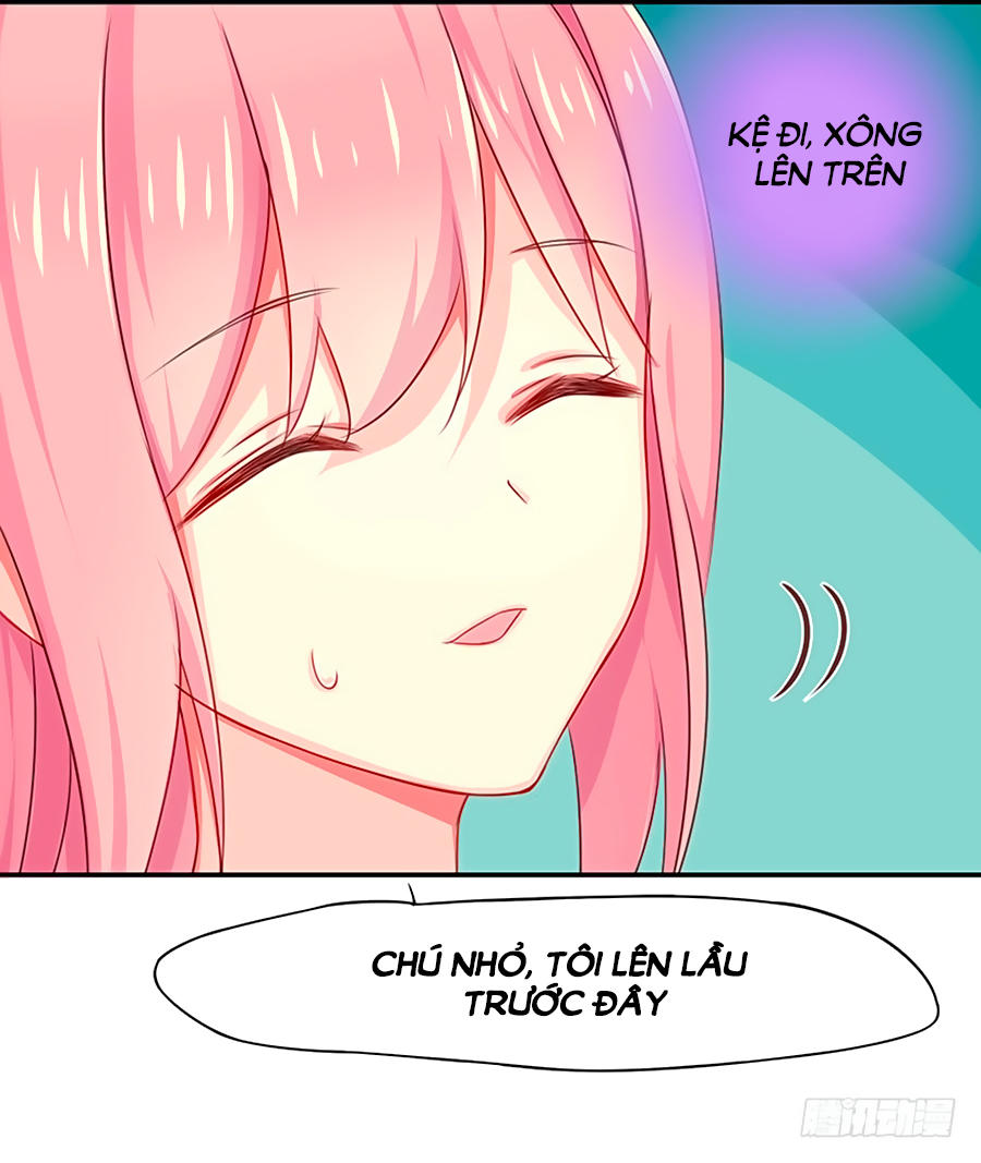 Chồng Tạm Thời, Chơi Bí Ẩn - Chương 4 - Trang 25