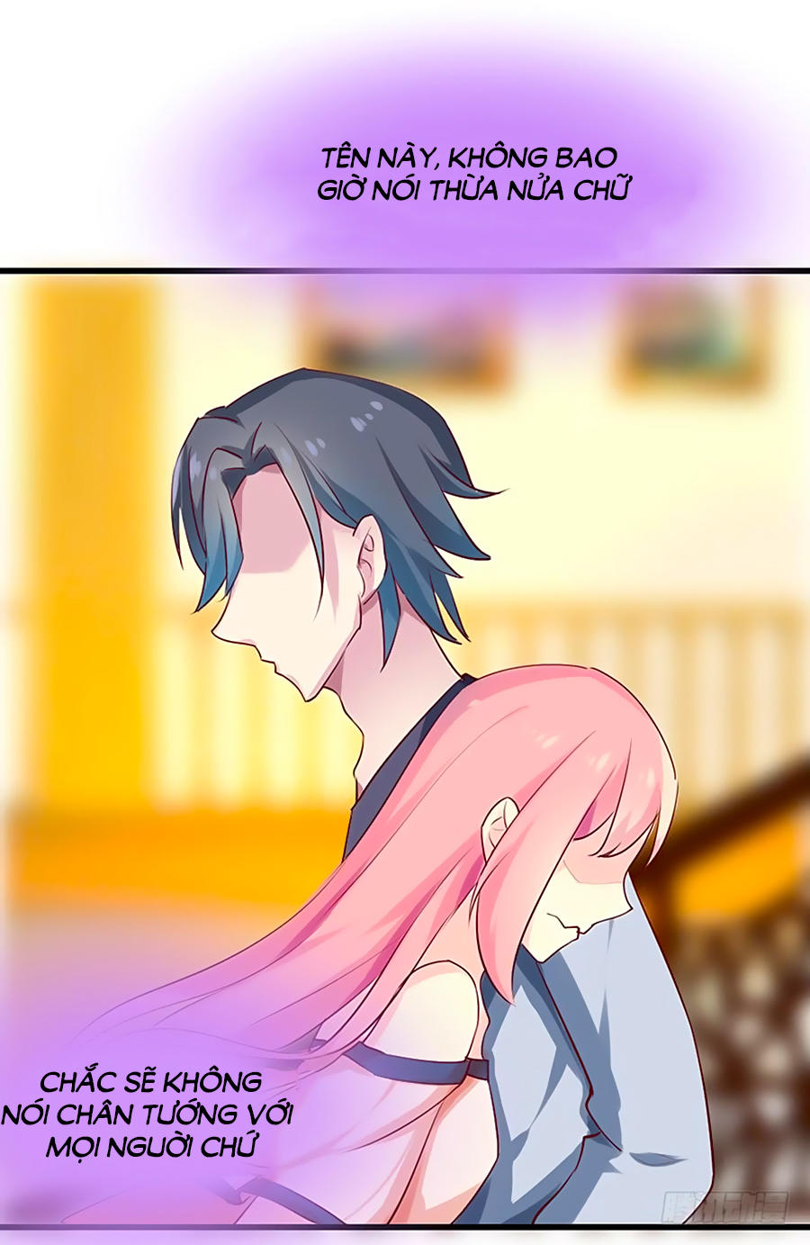 Chồng Tạm Thời, Chơi Bí Ẩn - Chương 4 - Trang 26