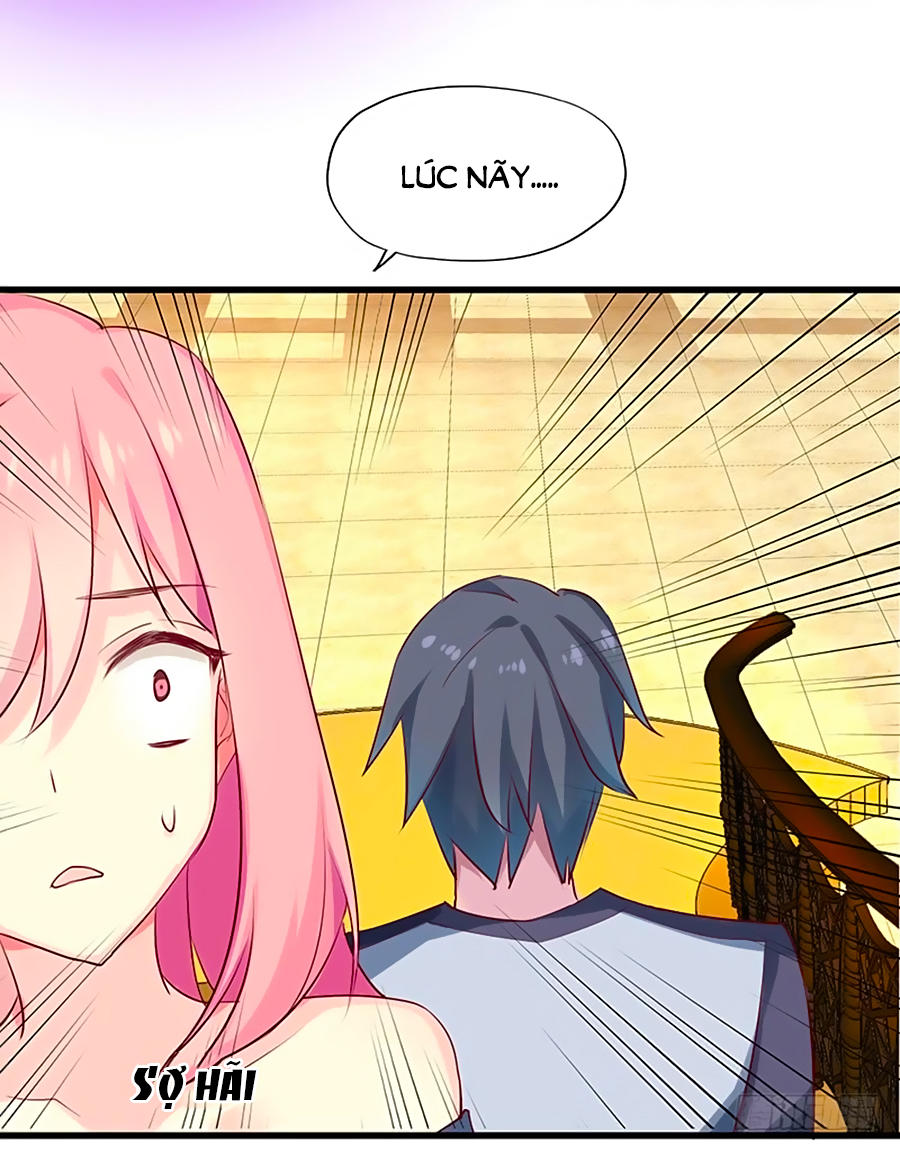 Chồng Tạm Thời, Chơi Bí Ẩn - Chương 4 - Trang 27