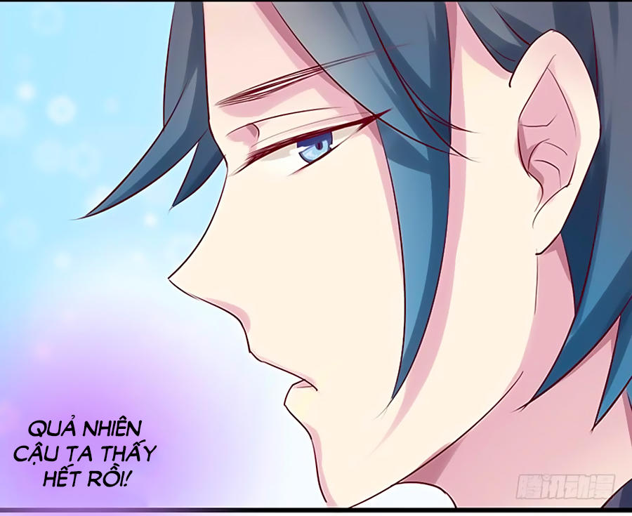 Chồng Tạm Thời, Chơi Bí Ẩn - Chương 4 - Trang 29