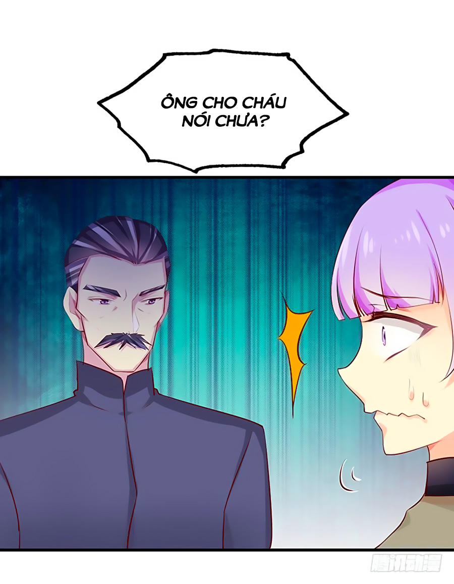 Chồng Tạm Thời, Chơi Bí Ẩn - Chương 4 - Trang 4