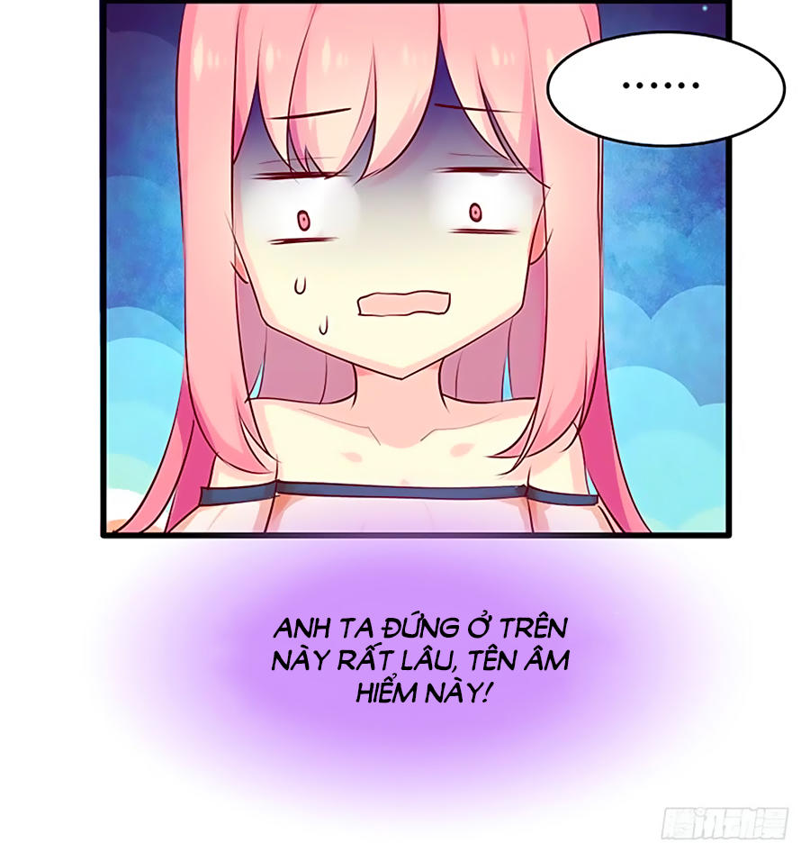 Chồng Tạm Thời, Chơi Bí Ẩn - Chương 4 - Trang 31