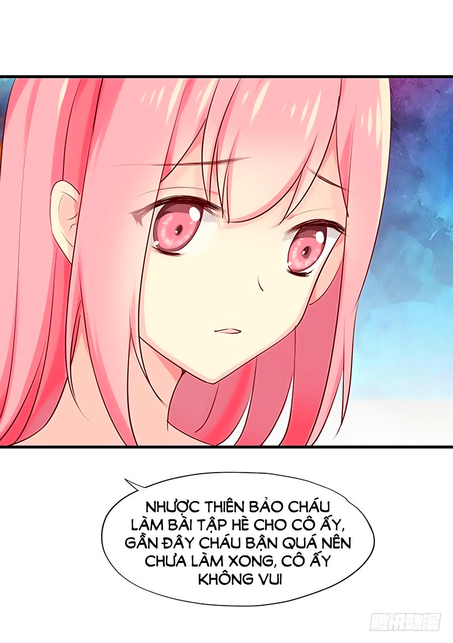 Chồng Tạm Thời, Chơi Bí Ẩn - Chương 4 - Trang 5