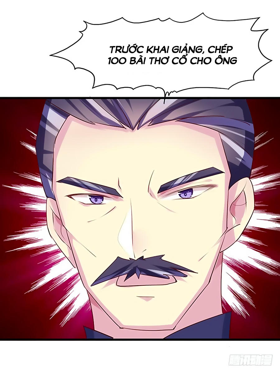 Chồng Tạm Thời, Chơi Bí Ẩn - Chương 4 - Trang 10