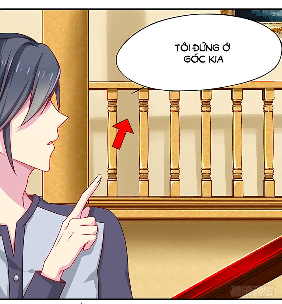 Chồng Tạm Thời, Chơi Bí Ẩn - Chương 5 - Trang 2