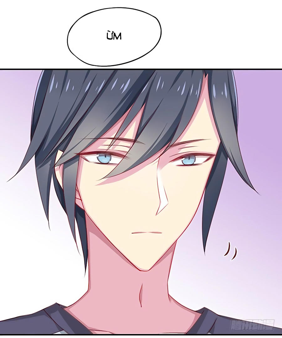 Chồng Tạm Thời, Chơi Bí Ẩn - Chương 5 - Trang 12