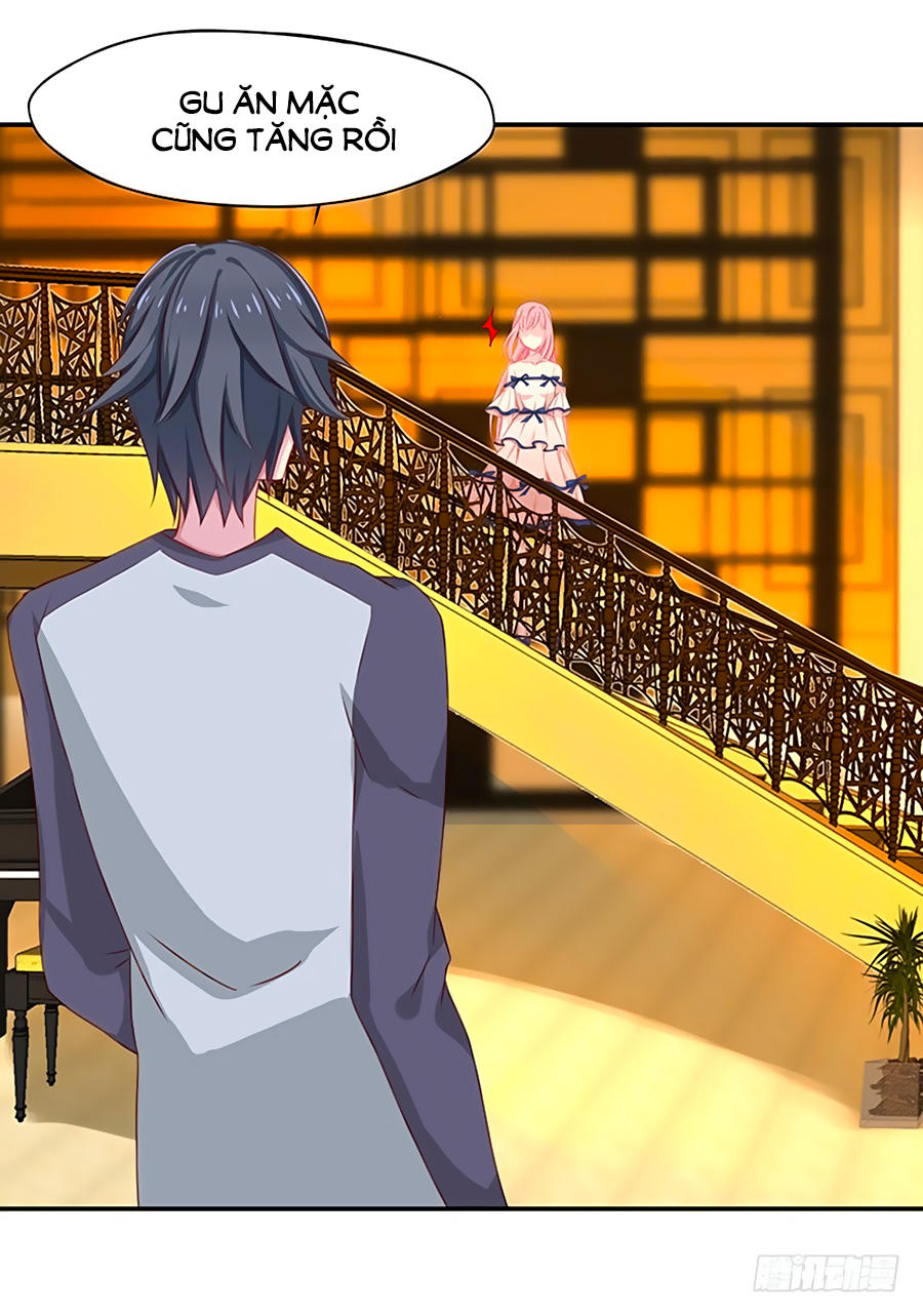 Chồng Tạm Thời, Chơi Bí Ẩn - Chương 5 - Trang 15