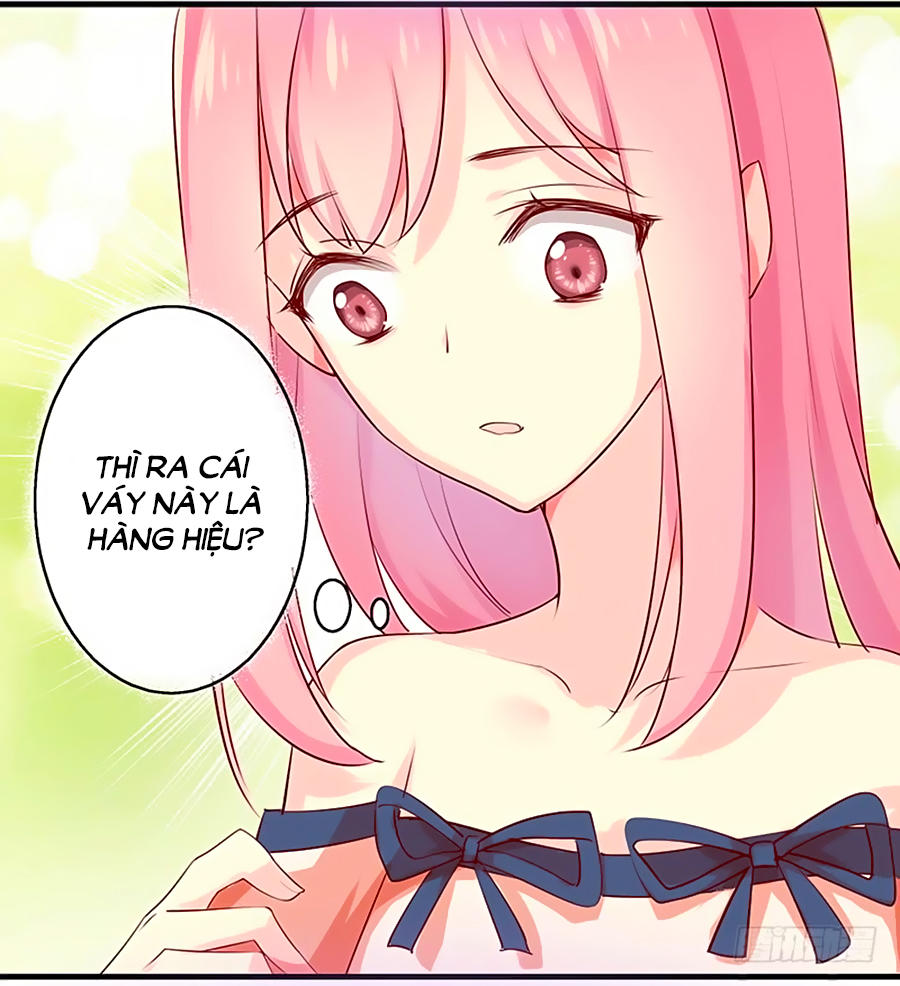 Chồng Tạm Thời, Chơi Bí Ẩn - Chương 5 - Trang 17