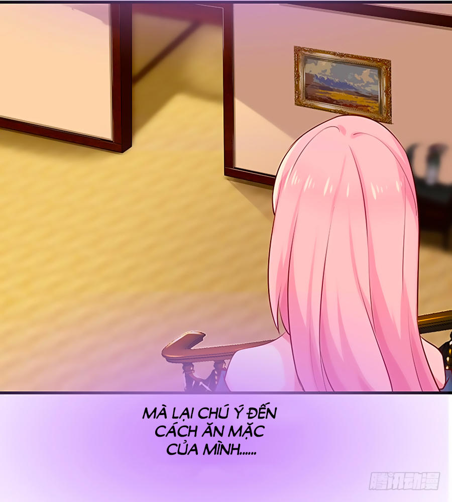 Chồng Tạm Thời, Chơi Bí Ẩn - Chương 5 - Trang 19