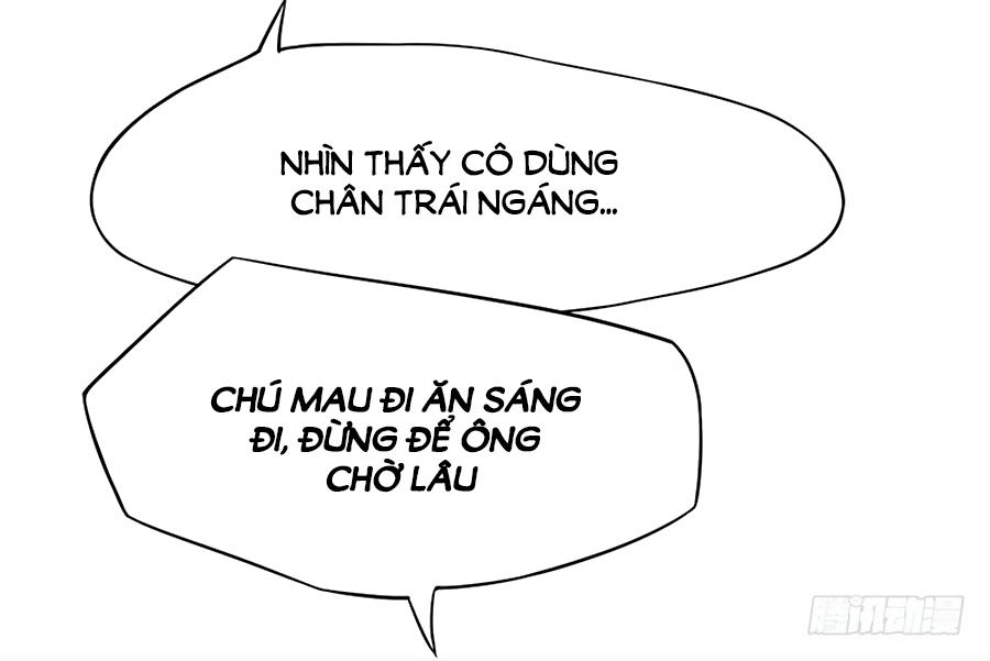 Chồng Tạm Thời, Chơi Bí Ẩn - Chương 5 - Trang 3