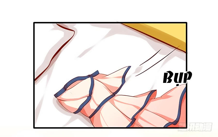 Chồng Tạm Thời, Chơi Bí Ẩn - Chương 5 - Trang 21