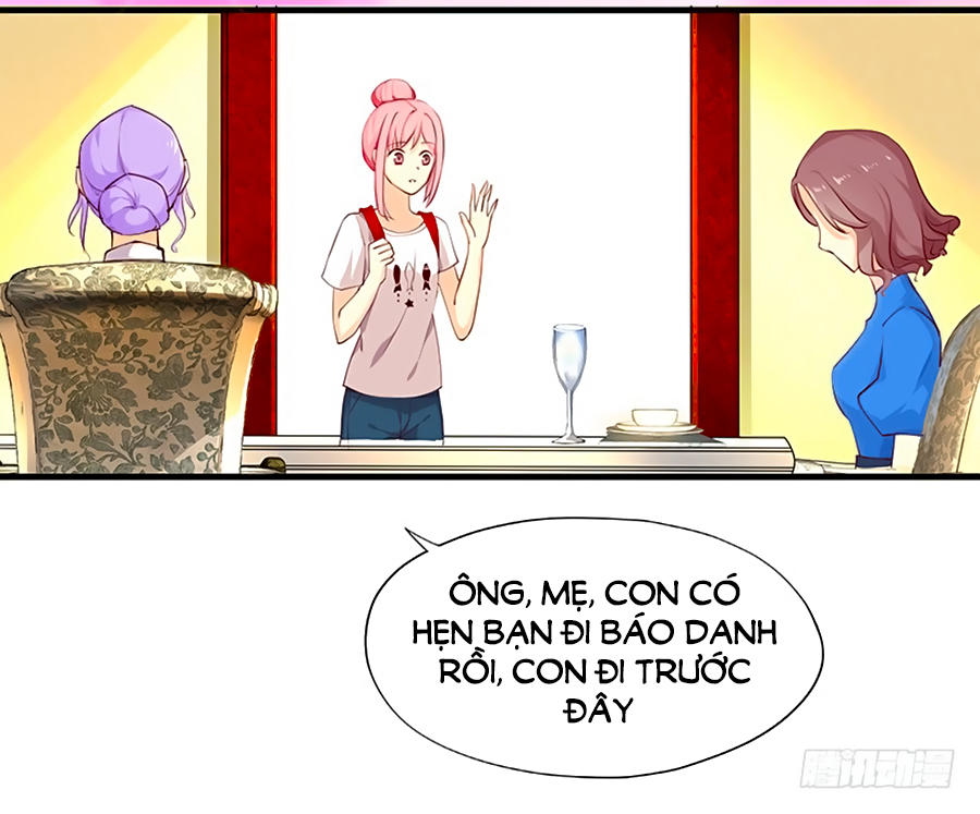 Chồng Tạm Thời, Chơi Bí Ẩn - Chương 5 - Trang 24