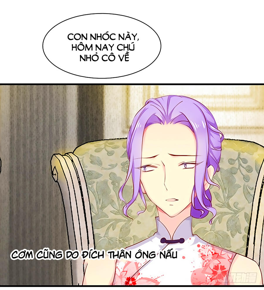 Chồng Tạm Thời, Chơi Bí Ẩn - Chương 5 - Trang 25