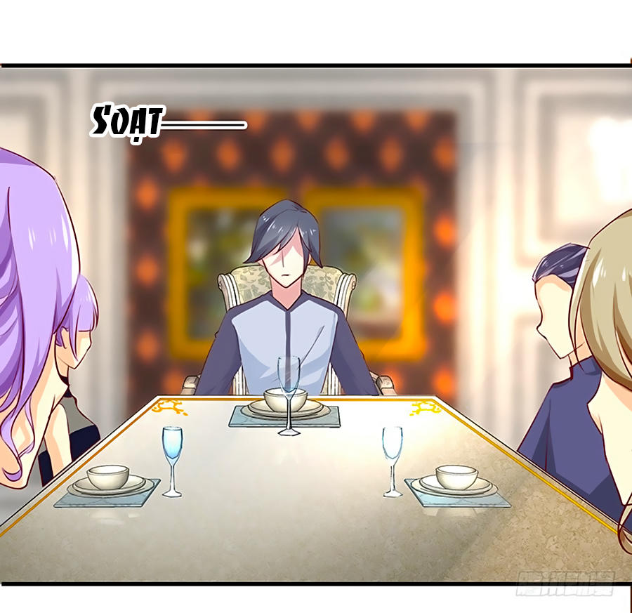 Chồng Tạm Thời, Chơi Bí Ẩn - Chương 5 - Trang 30