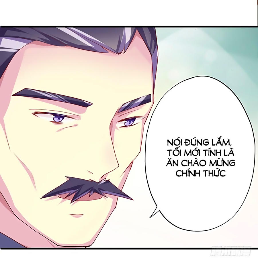 Chồng Tạm Thời, Chơi Bí Ẩn - Chương 5 - Trang 31