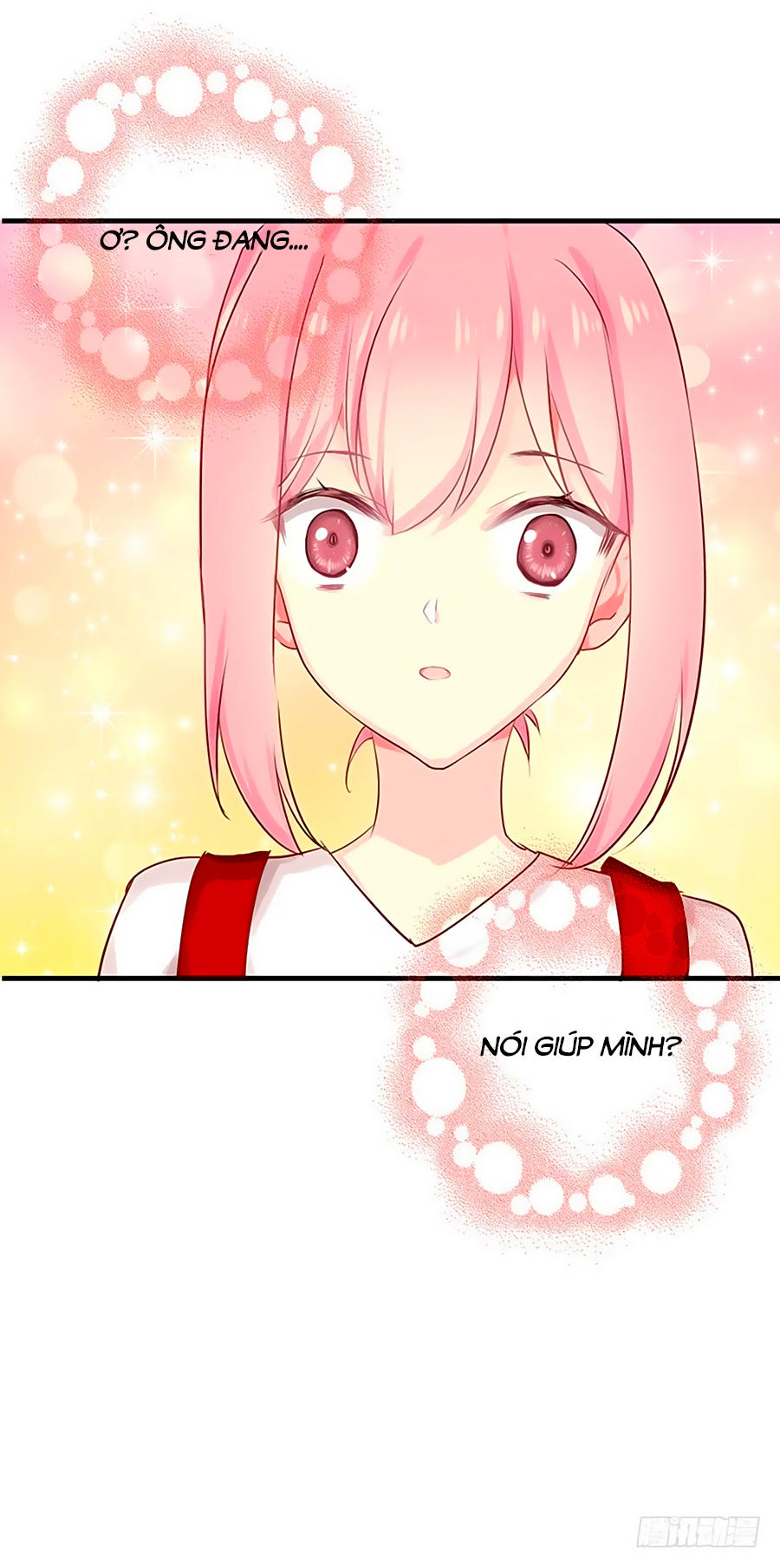 Chồng Tạm Thời, Chơi Bí Ẩn - Chương 5 - Trang 32