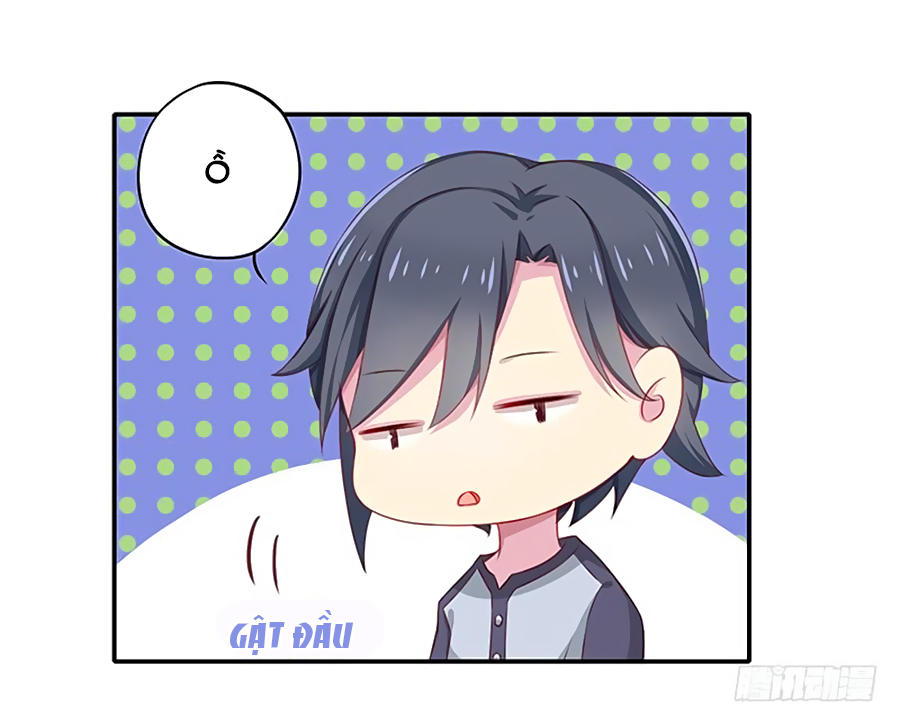 Chồng Tạm Thời, Chơi Bí Ẩn - Chương 5 - Trang 5