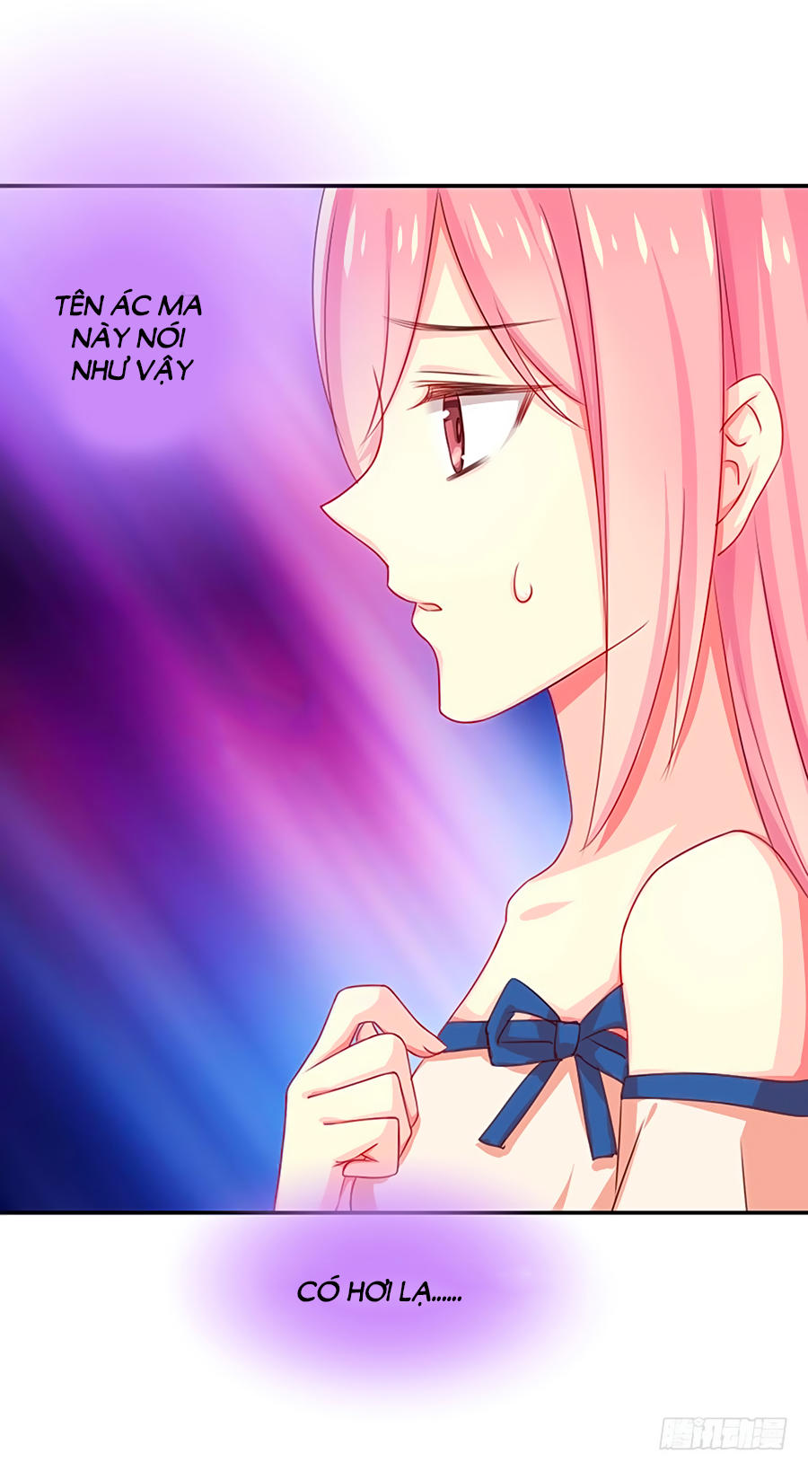 Chồng Tạm Thời, Chơi Bí Ẩn - Chương 5 - Trang 7