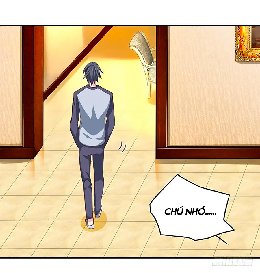 Chồng Tạm Thời, Chơi Bí Ẩn - Chương 5 - Trang 8