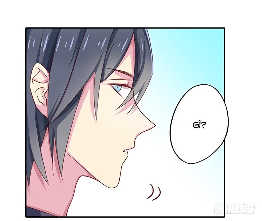 Chồng Tạm Thời, Chơi Bí Ẩn - Chương 5 - Trang 9