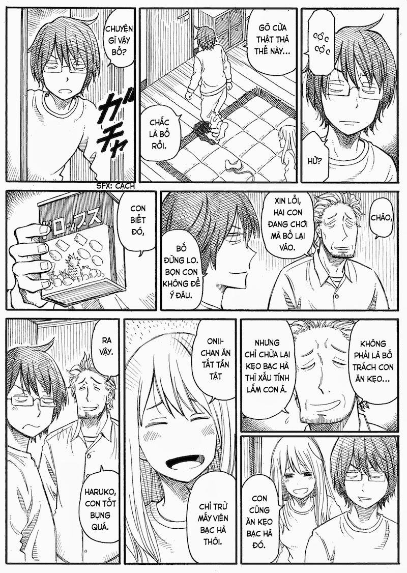 The Jobless Siblings - Chương 13 - Trang 3