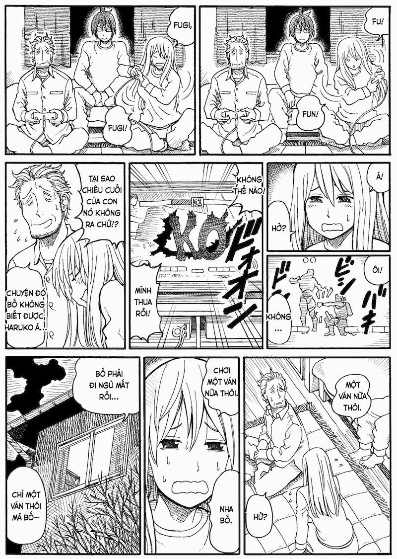 The Jobless Siblings - Chương 13 - Trang 5