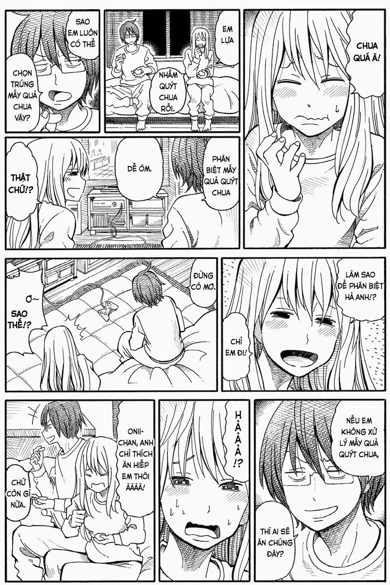 The Jobless Siblings - Chương 14 - Trang 2