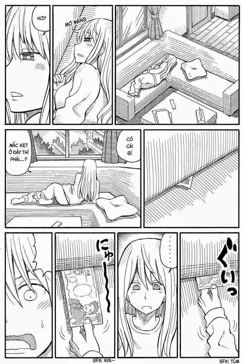 The Jobless Siblings - Chương 17 - Trang 1