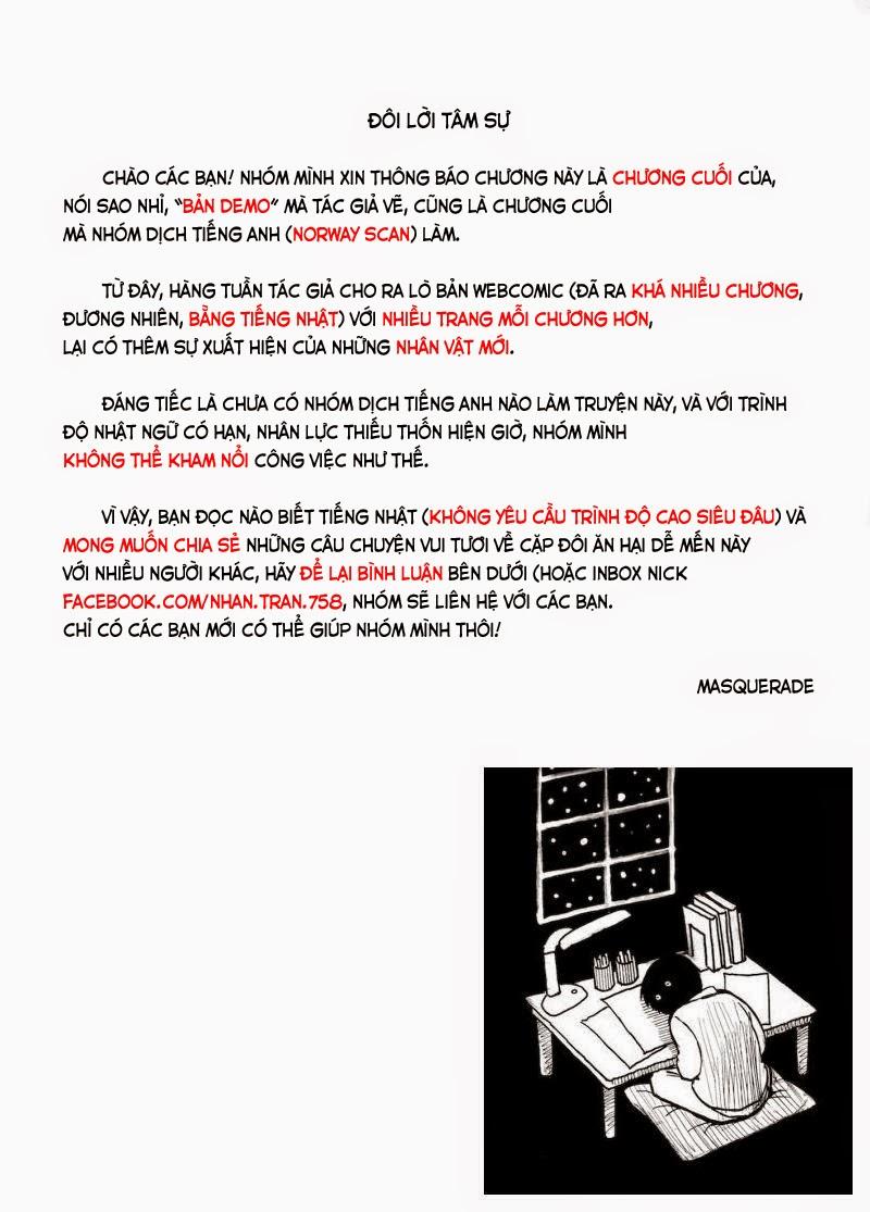 The Jobless Siblings - Chương 17 - Trang 6