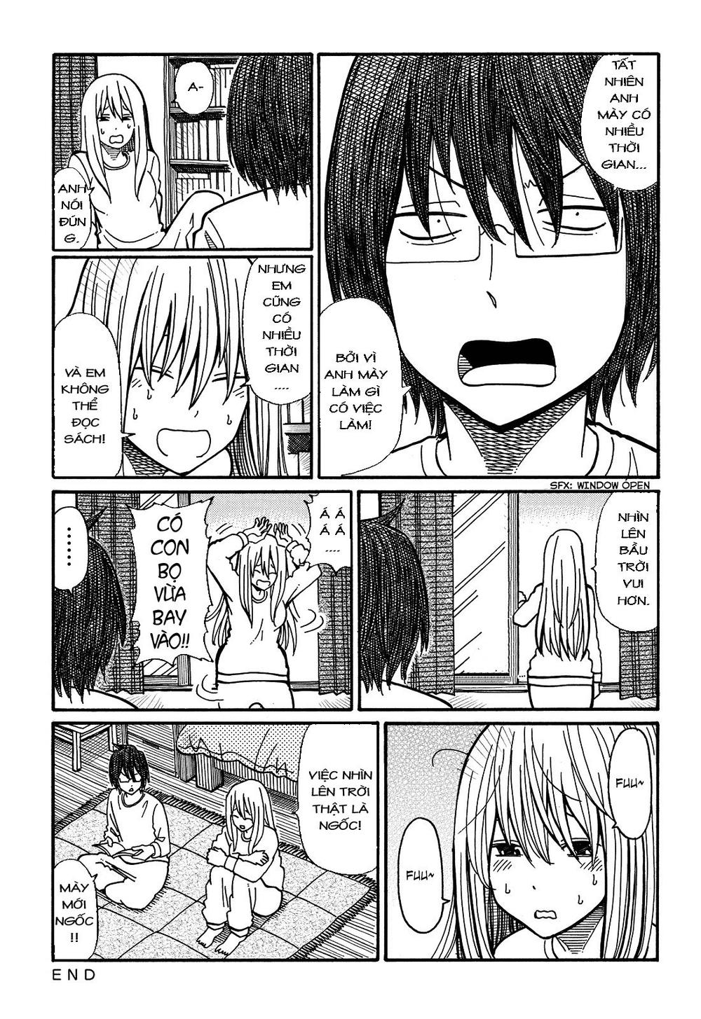 The Jobless Siblings - Chương 19 - Trang 4