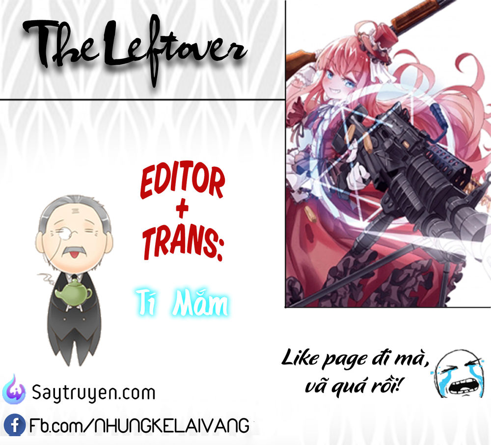 The Villainess Will Crush Her Destruction End Through Modern Firepower - Chương 10 - Trang 1