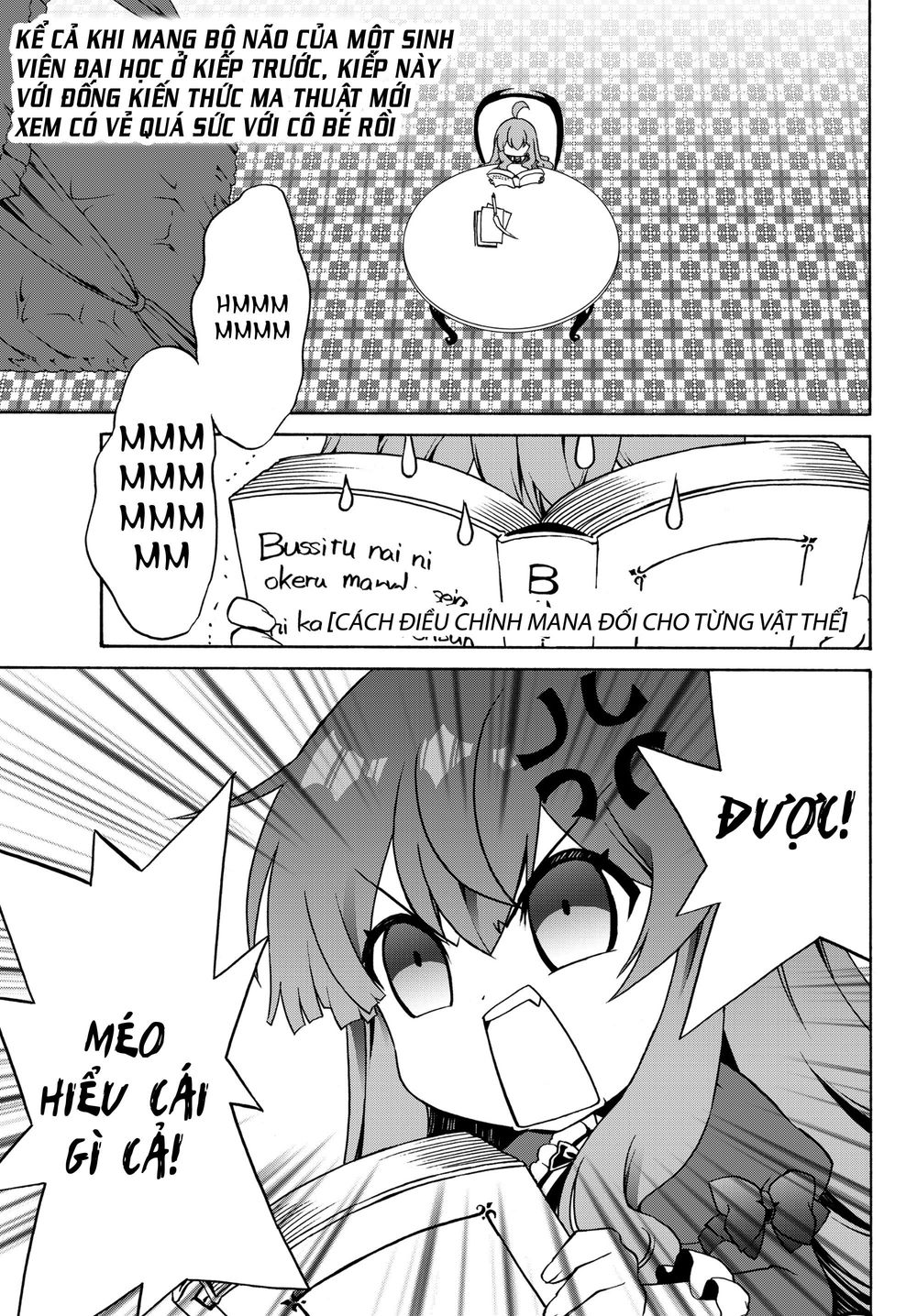 The Villainess Will Crush Her Destruction End Through Modern Firepower - Chương 11 - Trang 2