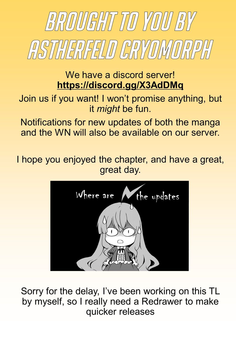 The Villainess Will Crush Her Destruction End Through Modern Firepower - Chương 11 - Trang 16