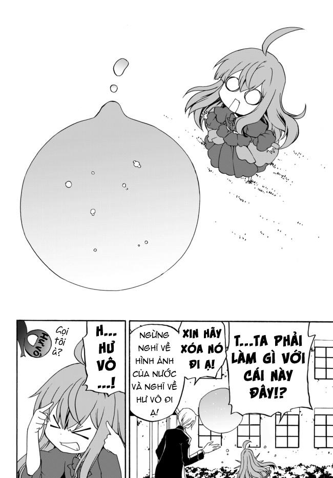 The Villainess Will Crush Her Destruction End Through Modern Firepower - Chương 3 - Trang 2