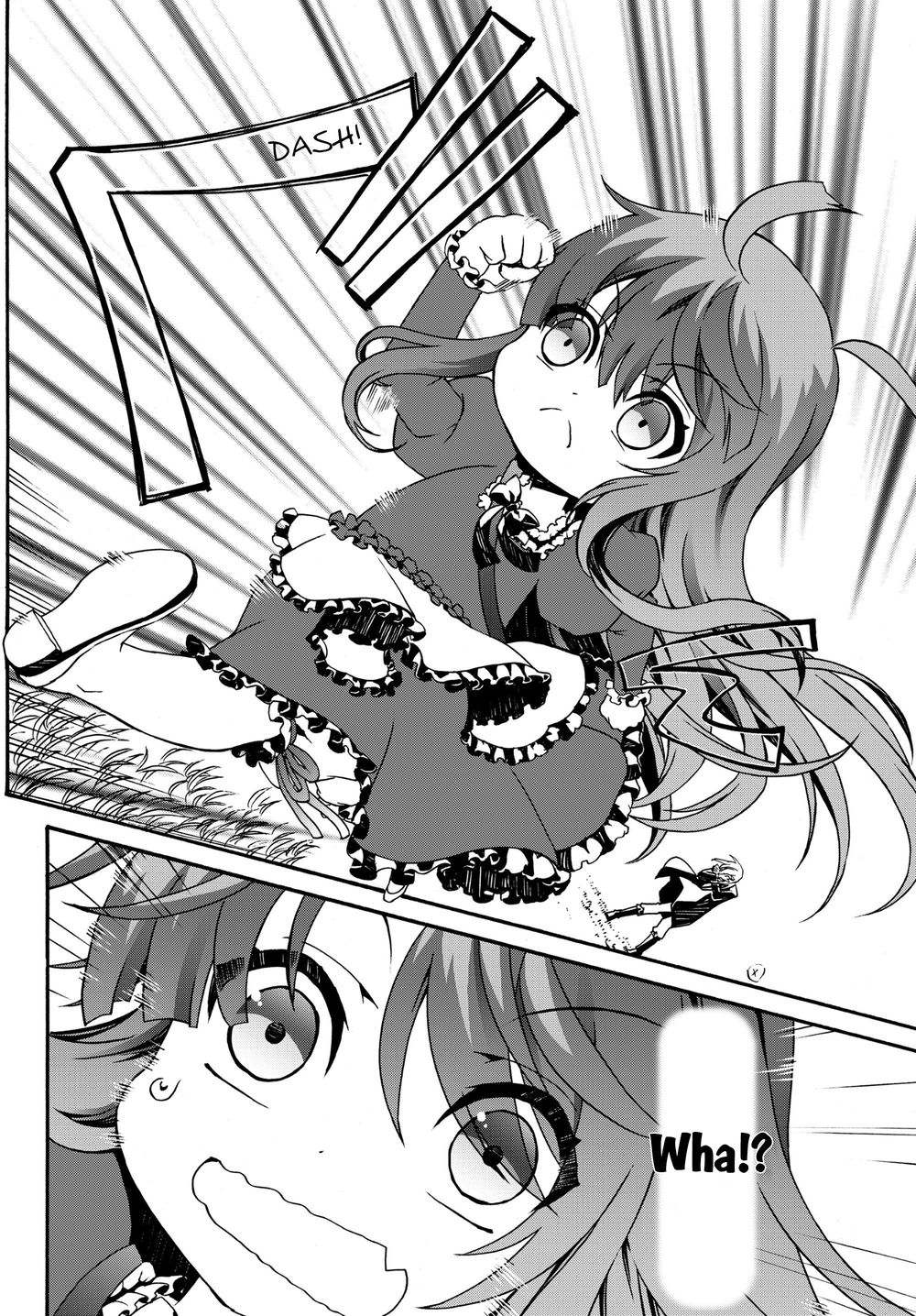 The Villainess Will Crush Her Destruction End Through Modern Firepower - Chương 5 - Trang 19