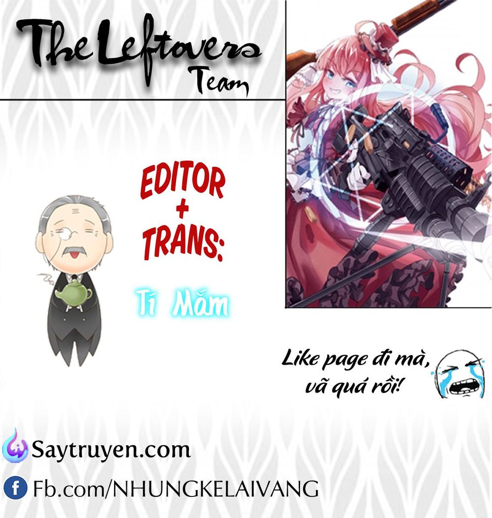 The Villainess Will Crush Her Destruction End Through Modern Firepower - Chương 8 - Trang 1