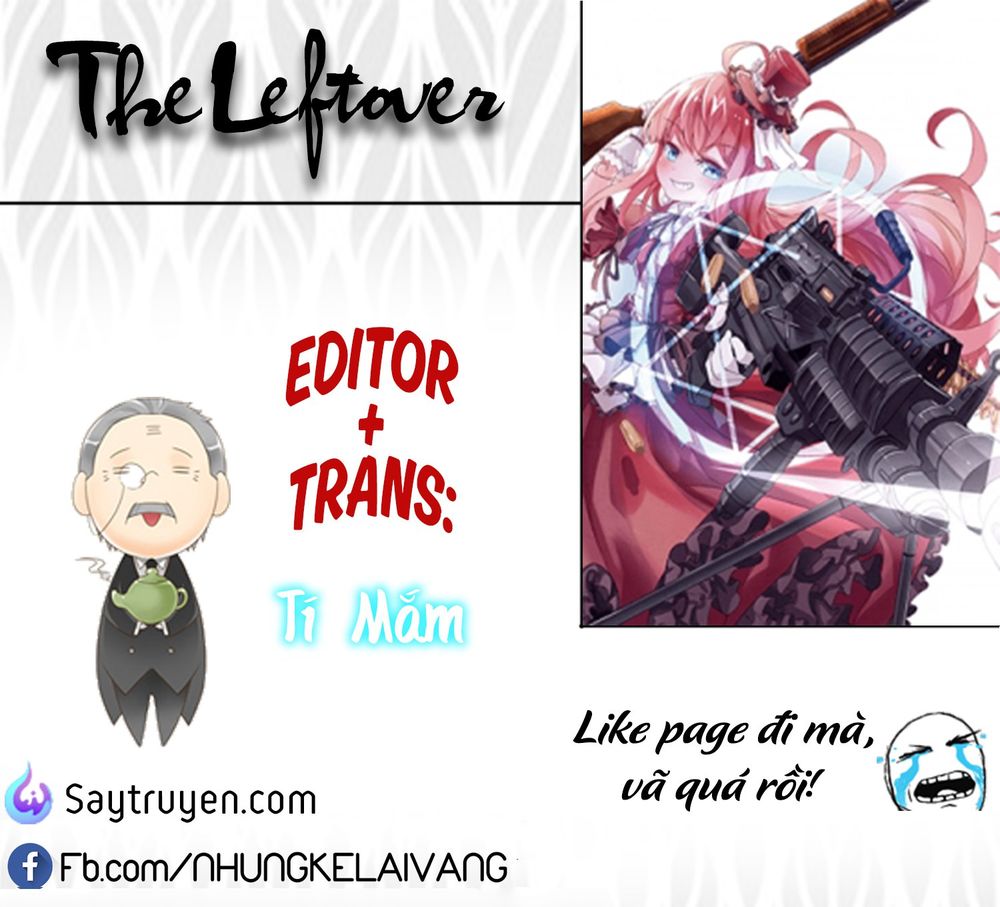 The Villainess Will Crush Her Destruction End Through Modern Firepower - Chương 9 - Trang 1