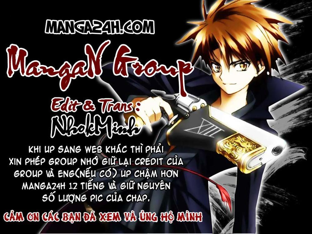 Date A Live - Chương 2 - Trang 1