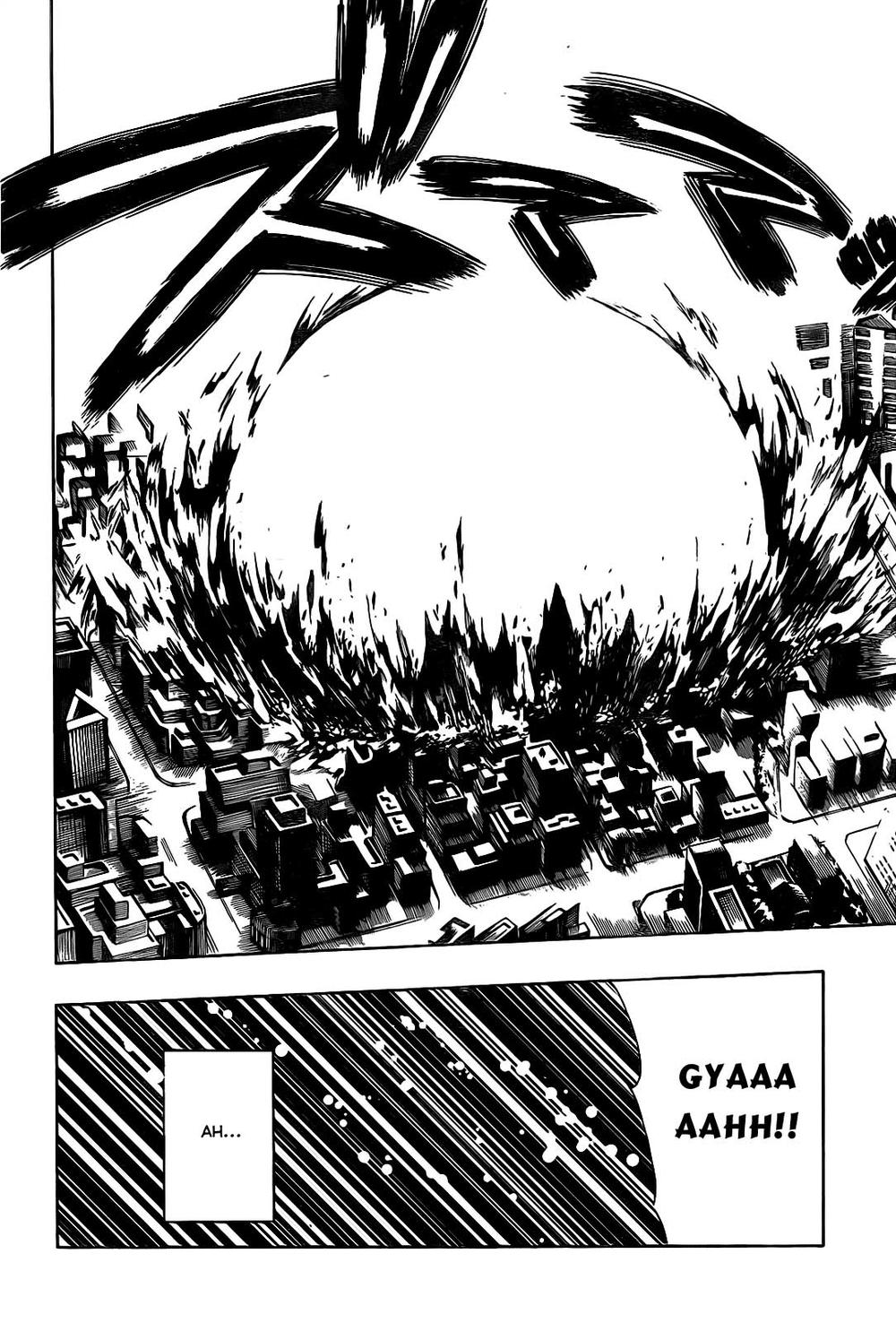 Date A Live - Chương 2 - Trang 8