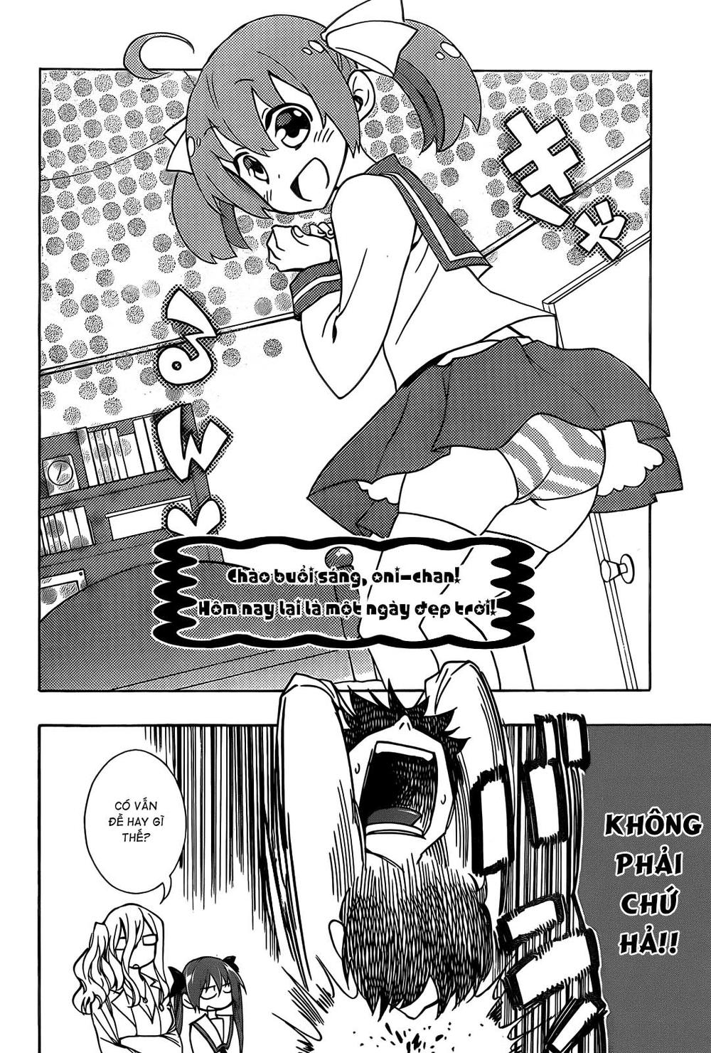 Date A Live - Chương 3 - Trang 31