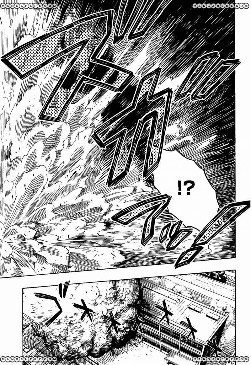 Date A Live - Chương 5 - Trang 18