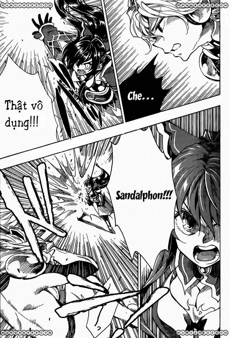 Date A Live - Chương 5 - Trang 32