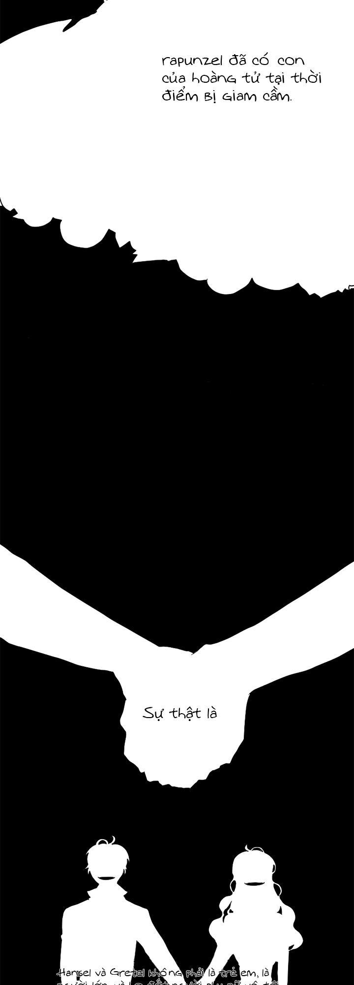 Curtain Call Below The World - Chương 0 - Trang 3