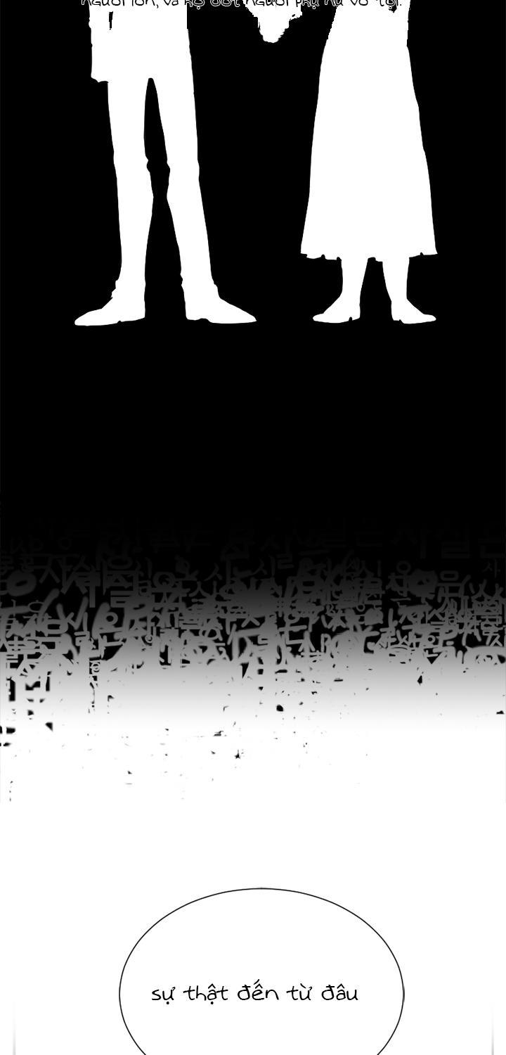 Curtain Call Below The World - Chương 0 - Trang 4