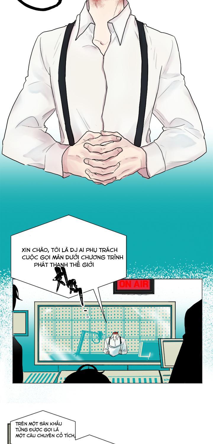 Curtain Call Below The World - Chương 0 - Trang 6