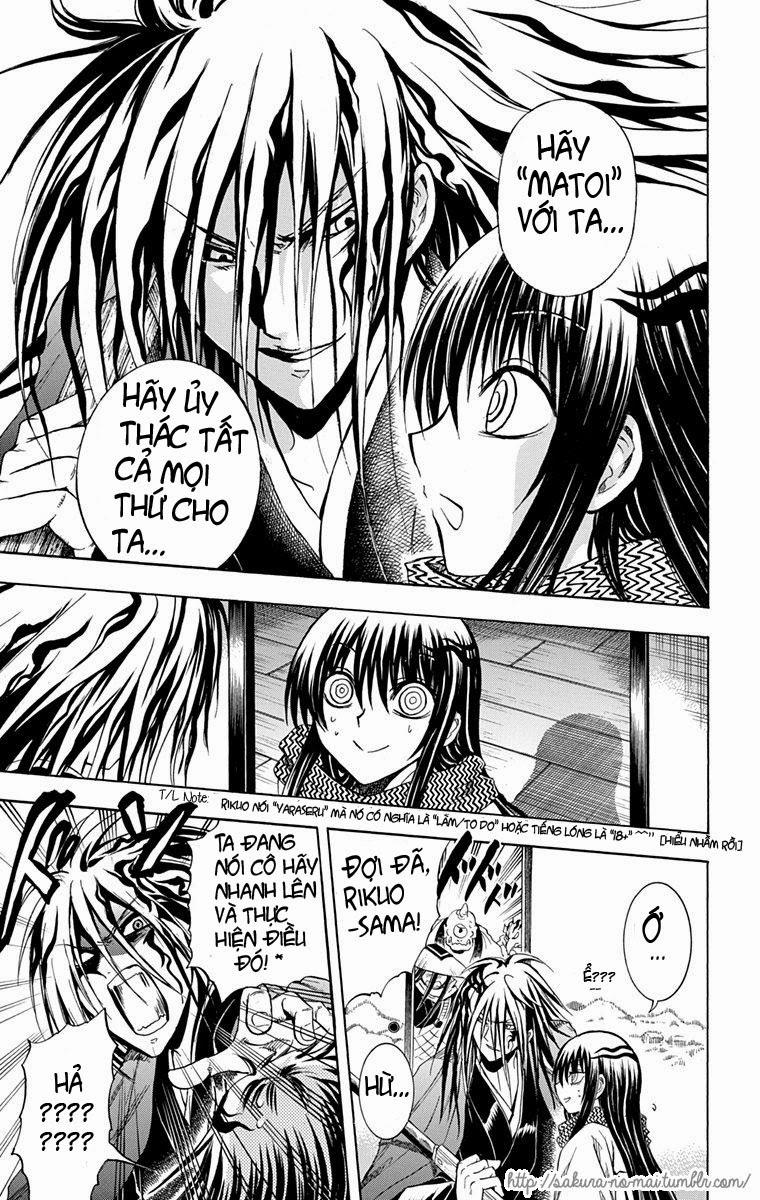 Bách Quỷ Dạ Hành - Chương 210.2 - Trang 7