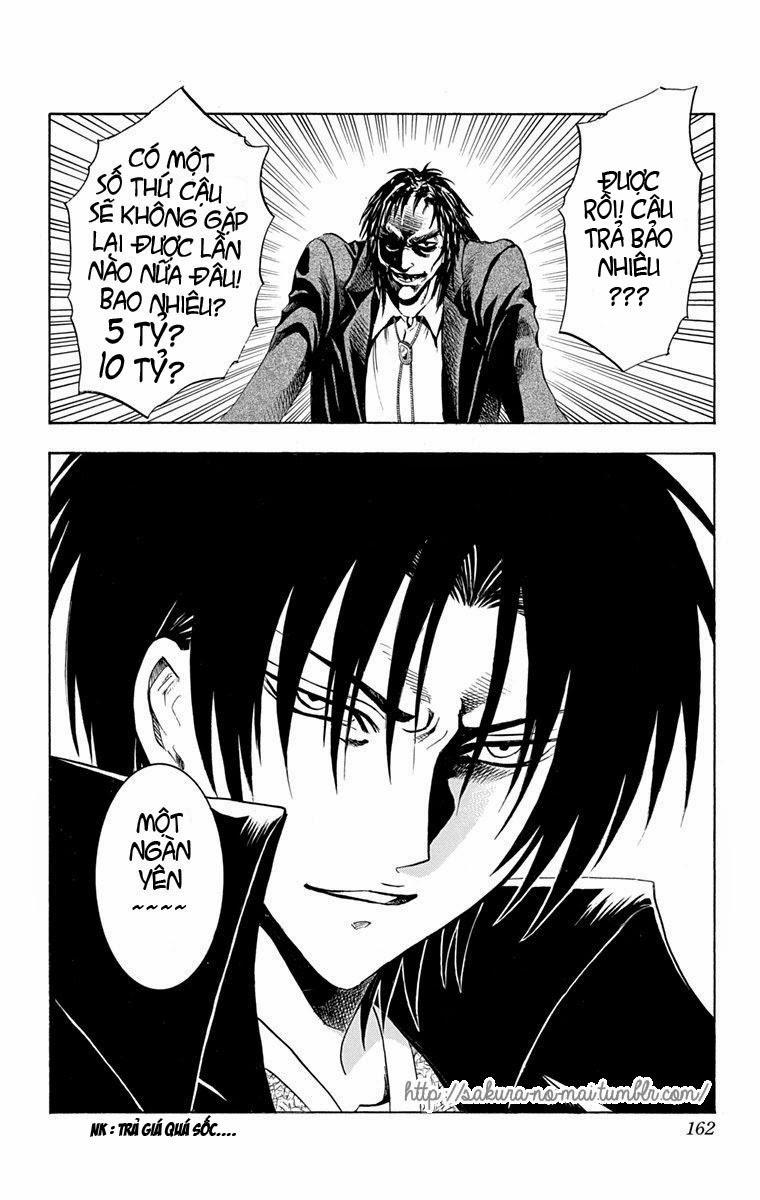 Bách Quỷ Dạ Hành - Chương 210.3 - Trang 3